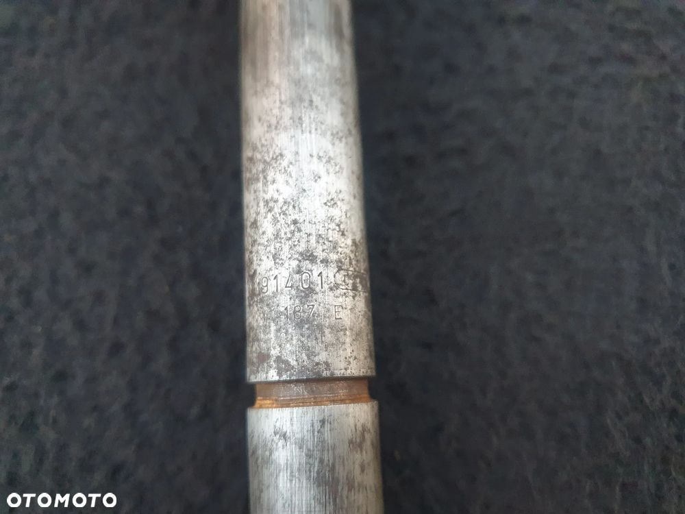 WTRYSKIWACZ WTRYSK STERUJĄCY BMW E46 318D 0432191401 - 4
