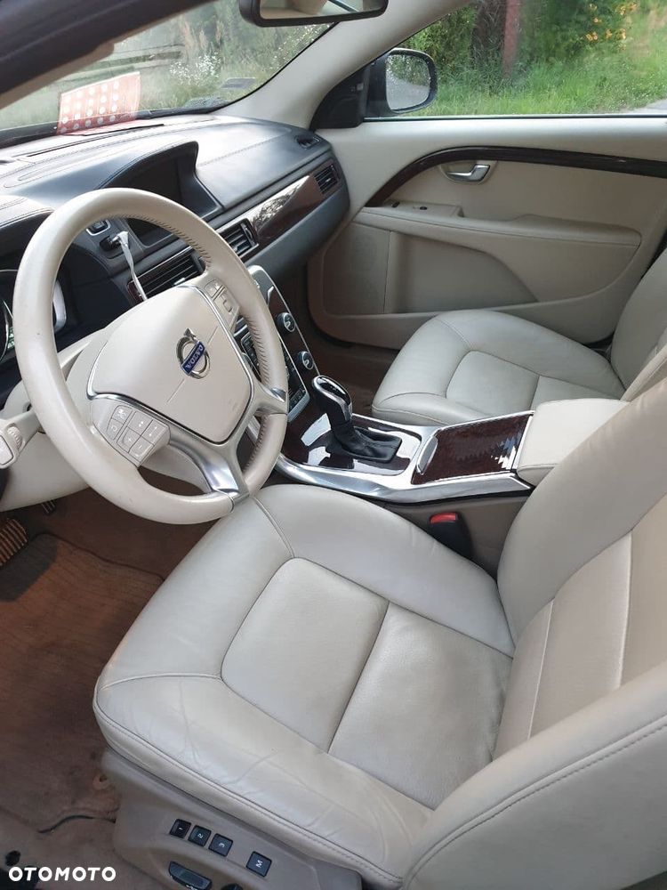 Volvo S80 D4 Executive - 6