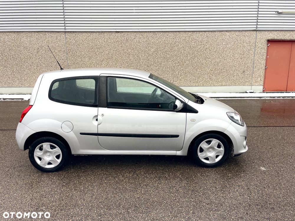 Renault Twingo 1.5 dCi Expression - 5