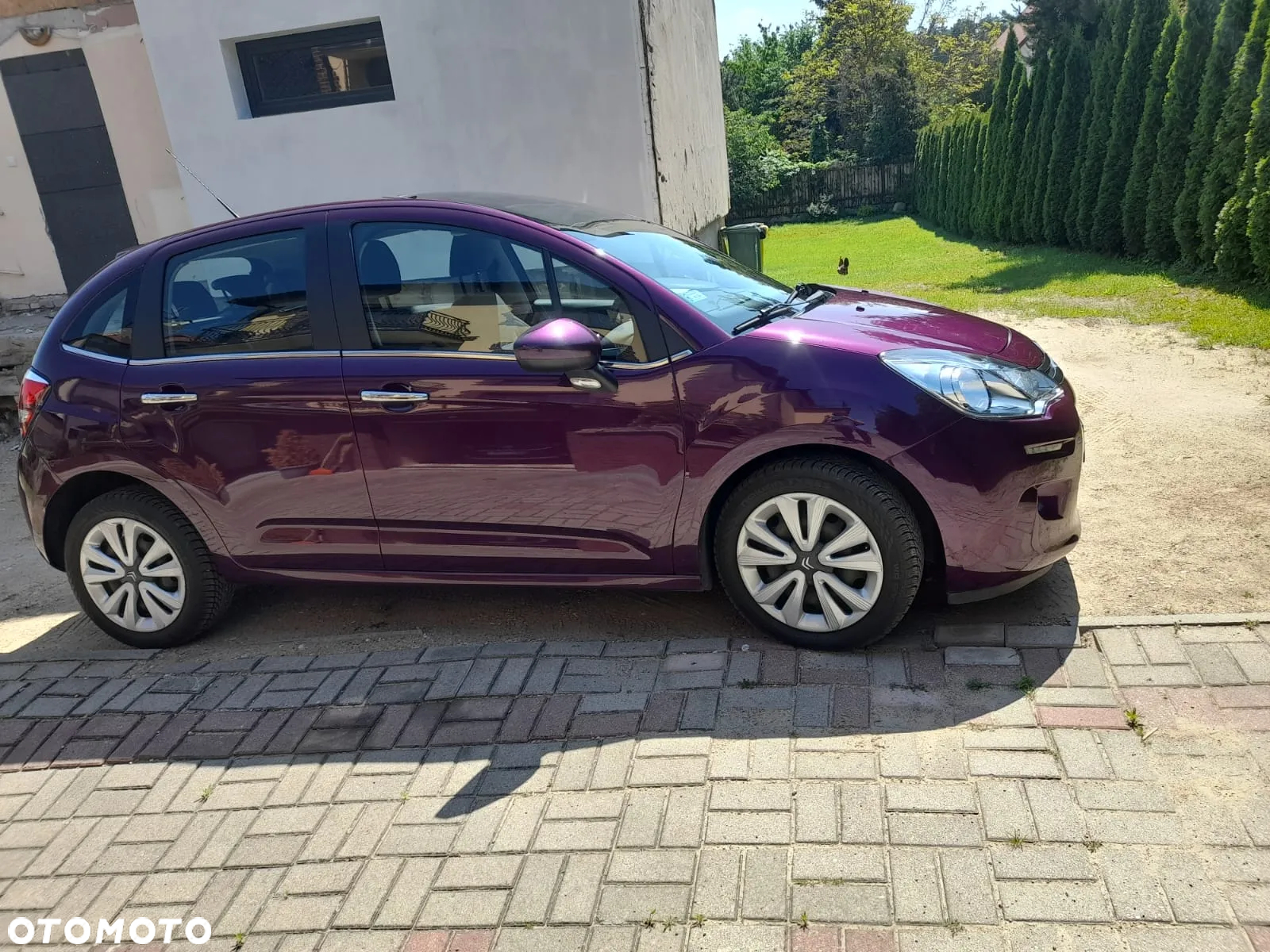 Citroën C3 1.2 VTi Exclusive - 2