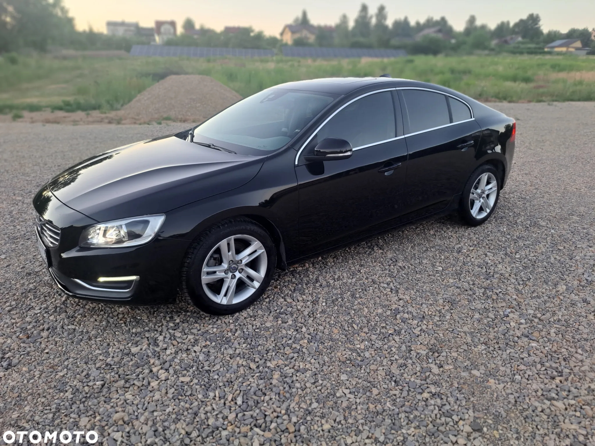 Volvo S60 - 12