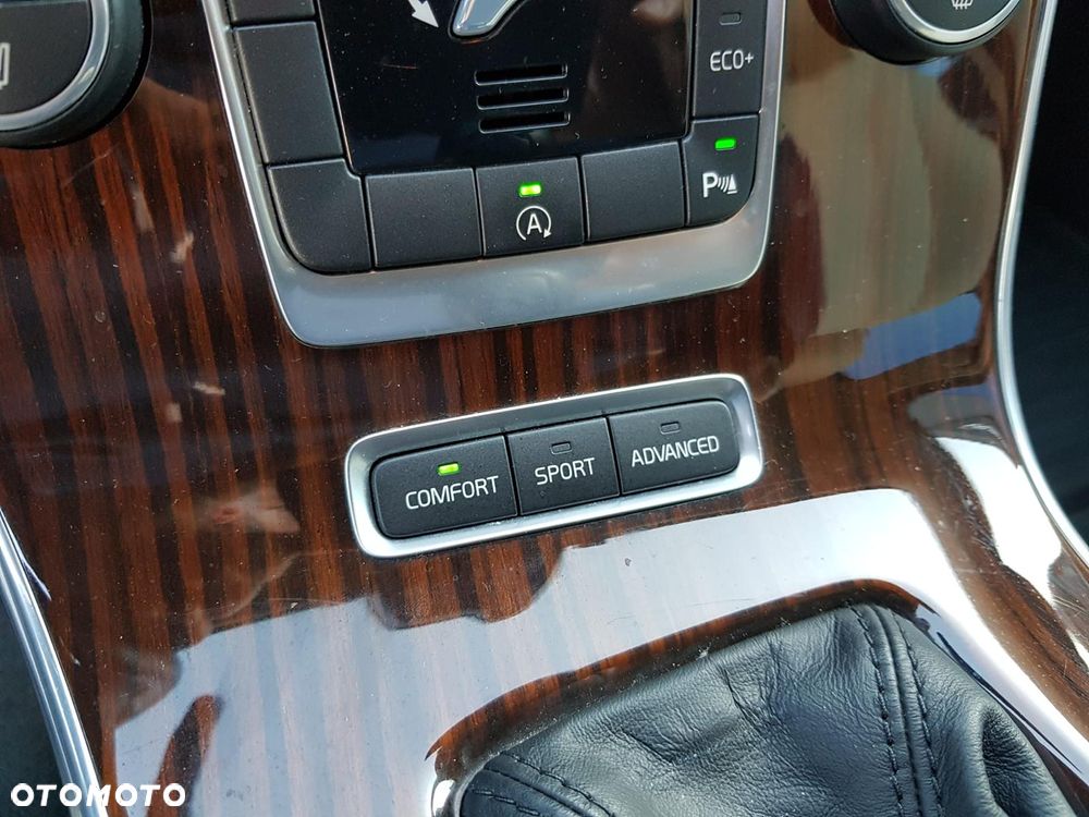 Volvo S60 T5 Drive-E Momentum - 13