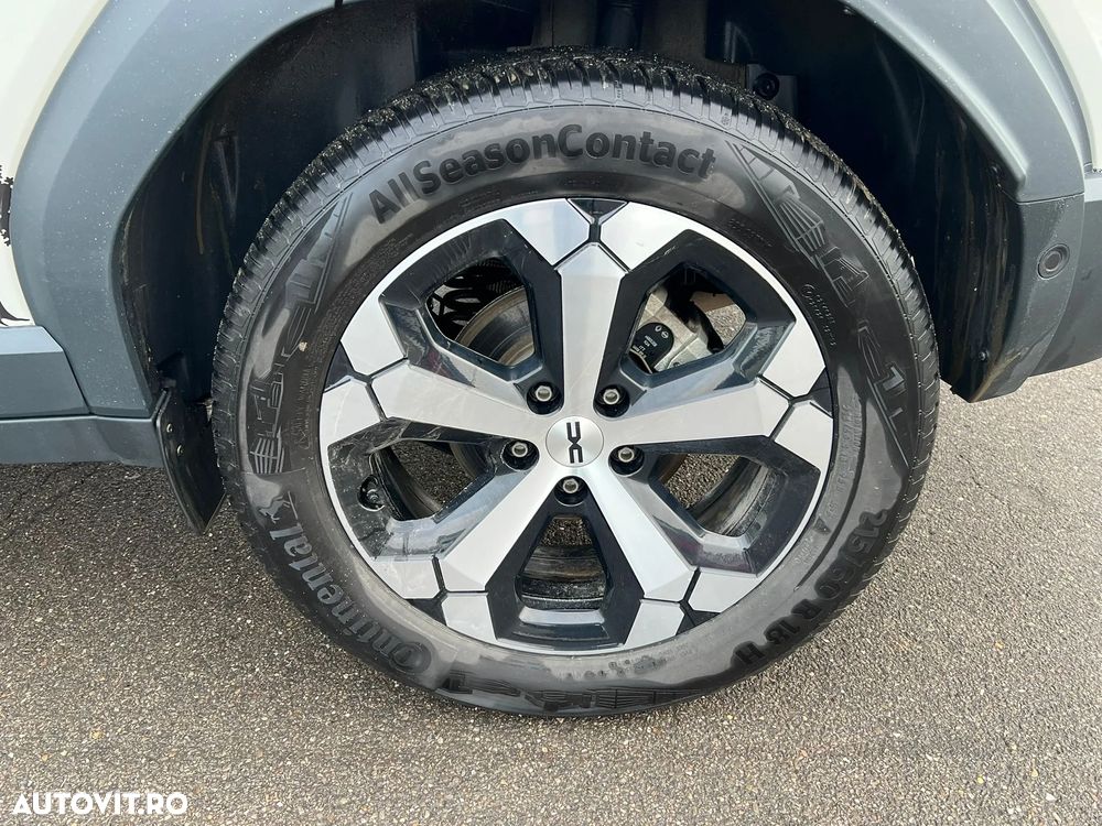 Dacia Duster HEV 140 Extreme - 7
