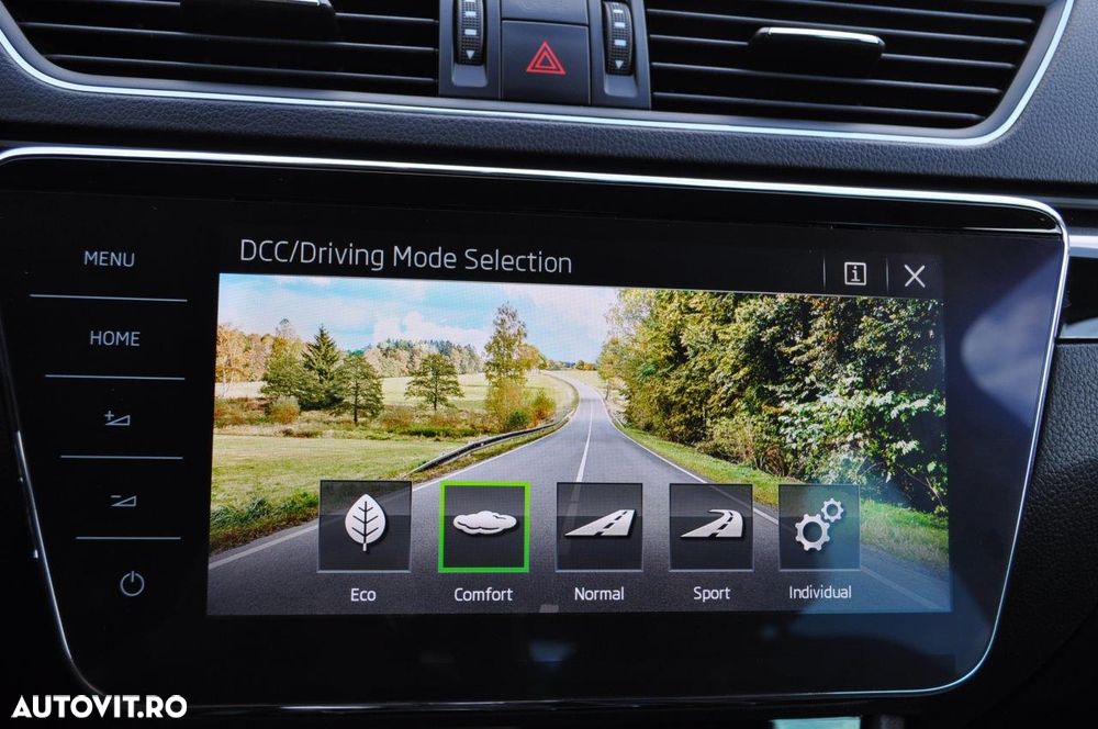 Skoda Superb 2.0 TDI DSG 4X4 Laurin & Klement - 30