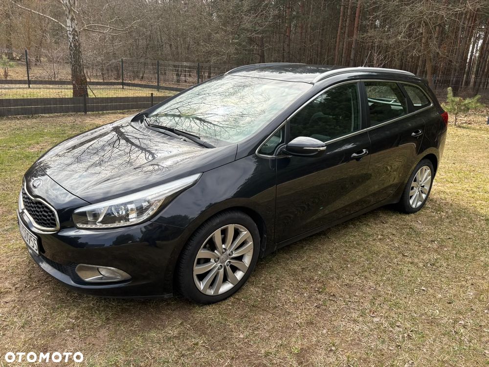 Kia Ceed 1.6 GDI XL - 10