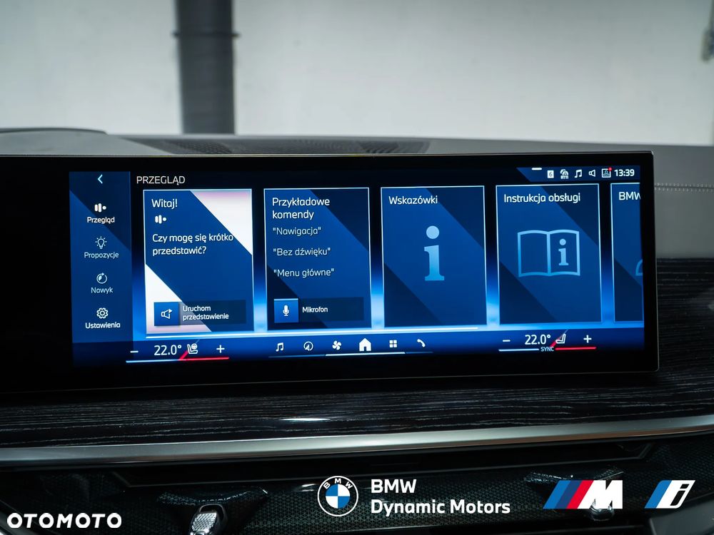 BMW X5 xDrive40i - 36