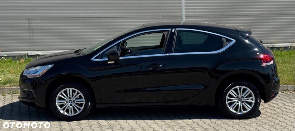 Citroën DS4 1.6 VTi SoChic - 8