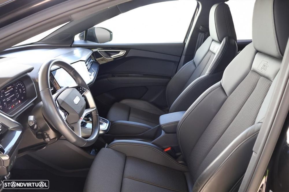 Audi Q4 e-tron 45 82 kWh - 10
