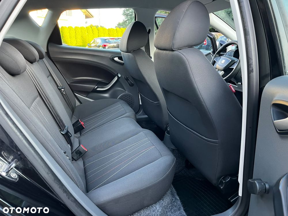Seat Ibiza - 17