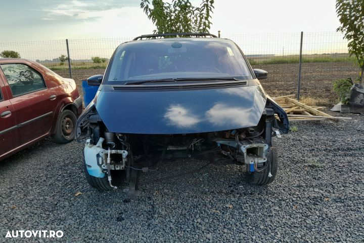 Aripa fata dreapta Renault Espace 4 [2002 - 2006] Minivan 2.2 dCi MT - 2