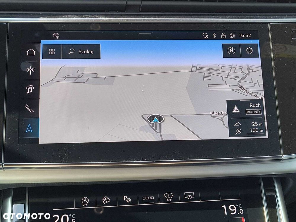 Audi Q7 50 TDI mHEV Quattro S Line Tiptr - 31