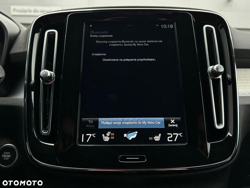 Volvo XC 40 T3 Momentum Pro - 30