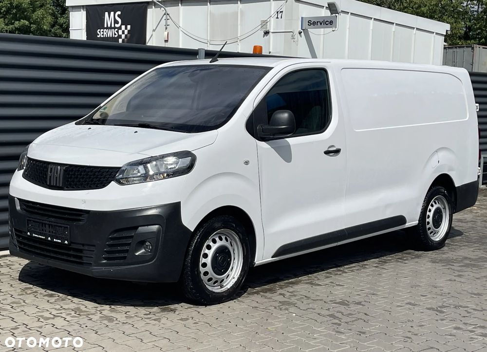 Fiat Scudo - 2