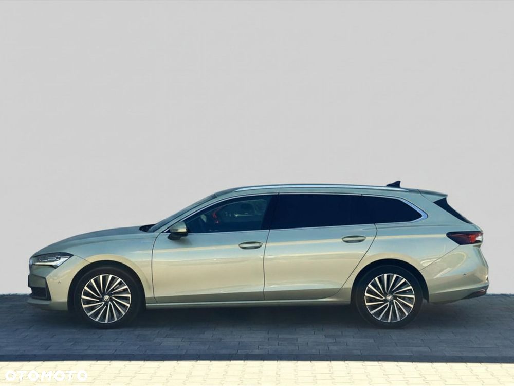 Skoda Superb - 6
