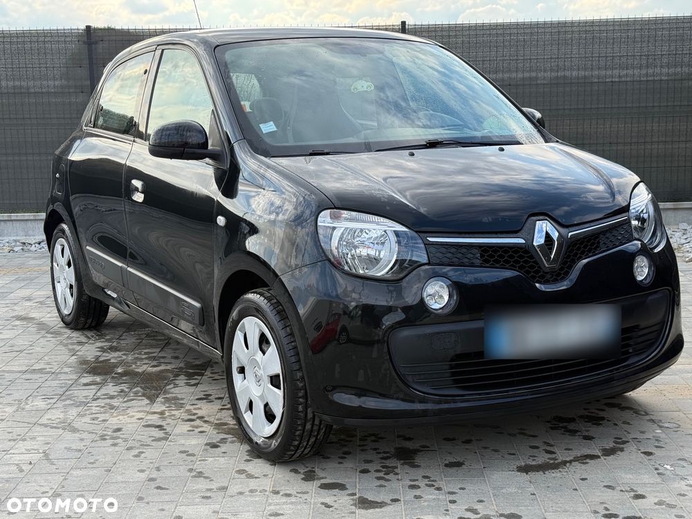 Renault Twingo SCe 70 Start&Stop Luxe - 1