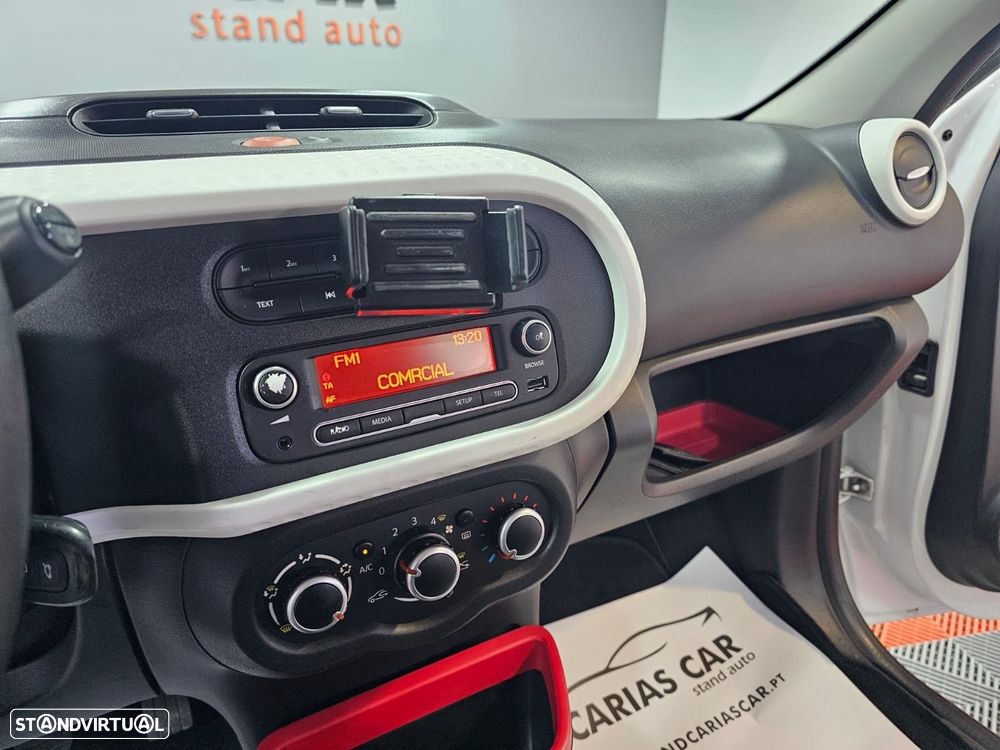 Renault Twingo 1.0 SCe Night&Day - 21