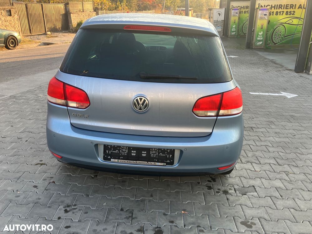 Volkswagen Golf 1.2 TSI Style - 15