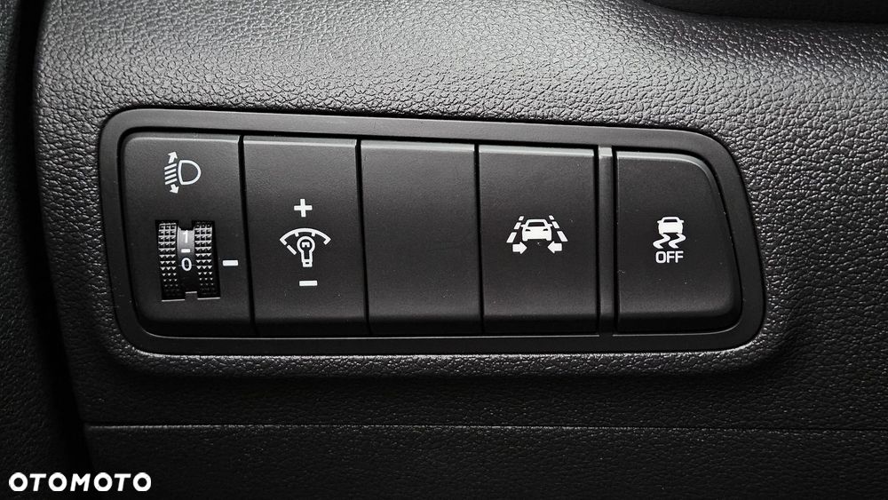 Hyundai Tucson 1.6 Turbo 4WD Premium - 36