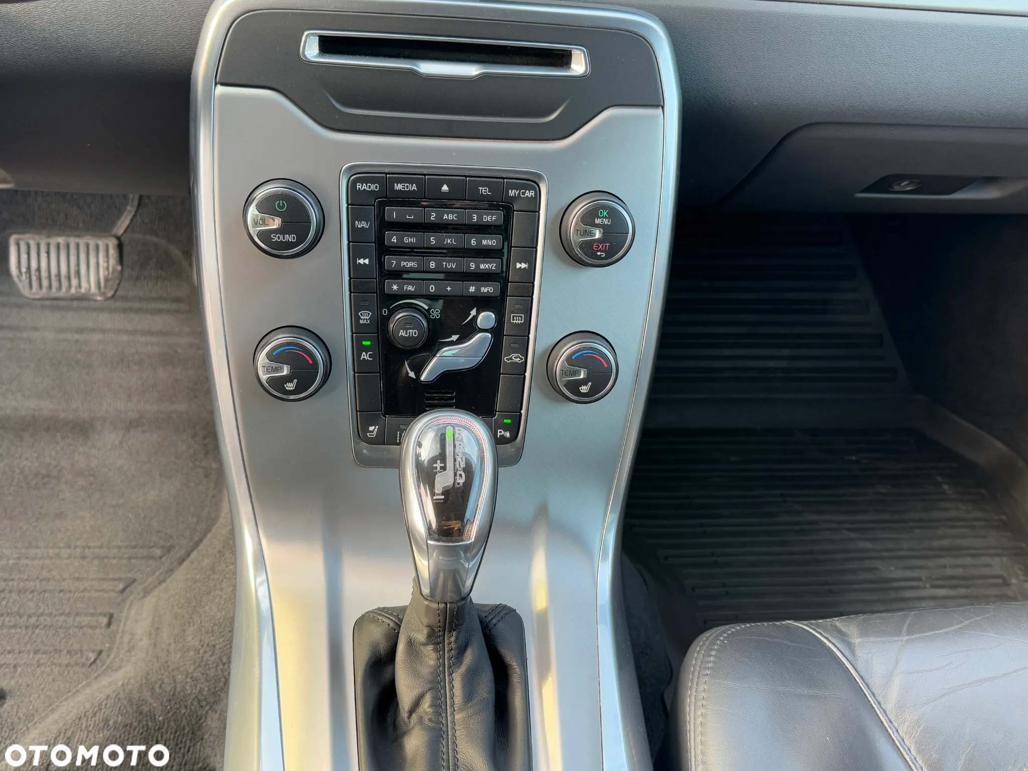 Volvo S80 D4 Executive - 11