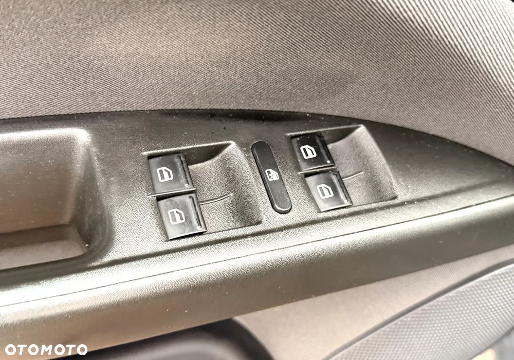 Seat Altea 1.6 TDI DPF CR Reference Copa - 32