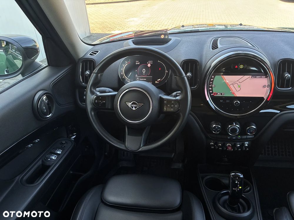 MINI Countryman Cooper - 15
