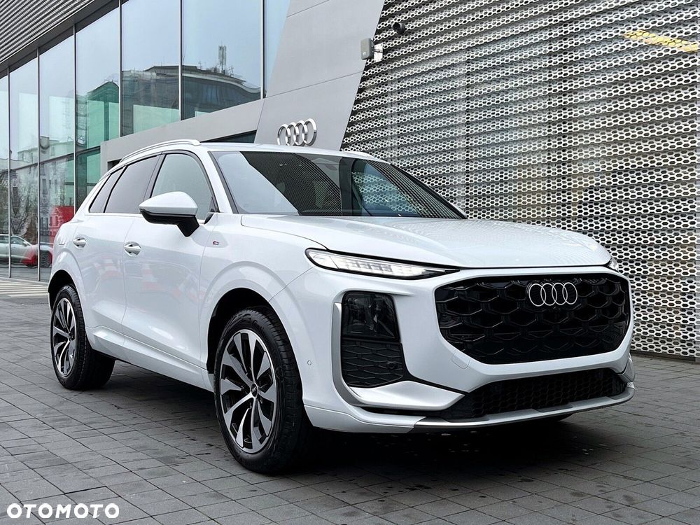 Audi Q3 - 2