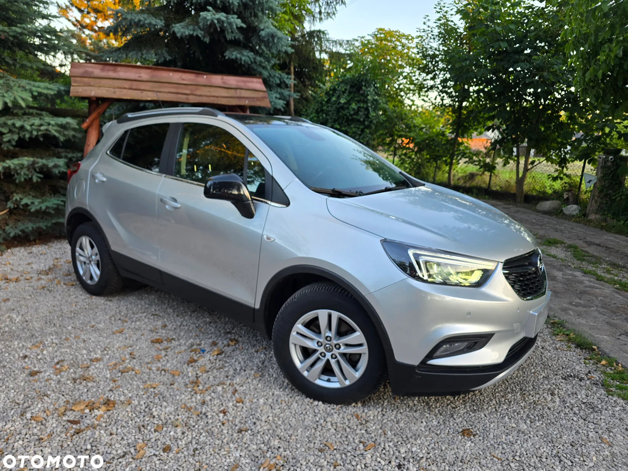 Opel Mokka 1.4 Turbo ecoFLEX Start/Stop Color Innovation - 3