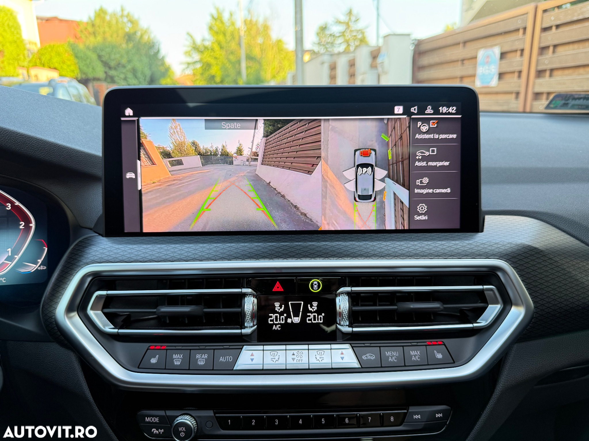 BMW X4 xDrive20d Aut. M Sport - 28
