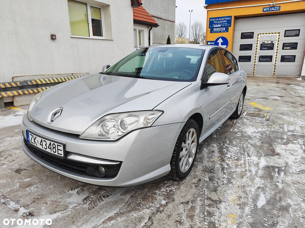 Renault Laguna 2.0 16V 140 Expression - 2