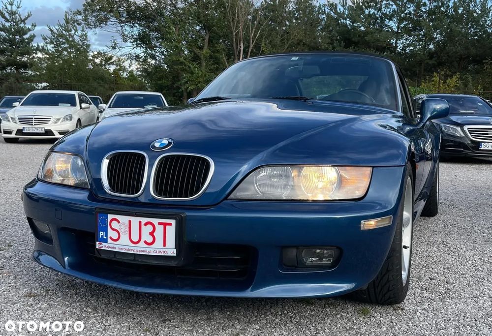 BMW Z3 2.0 - 8