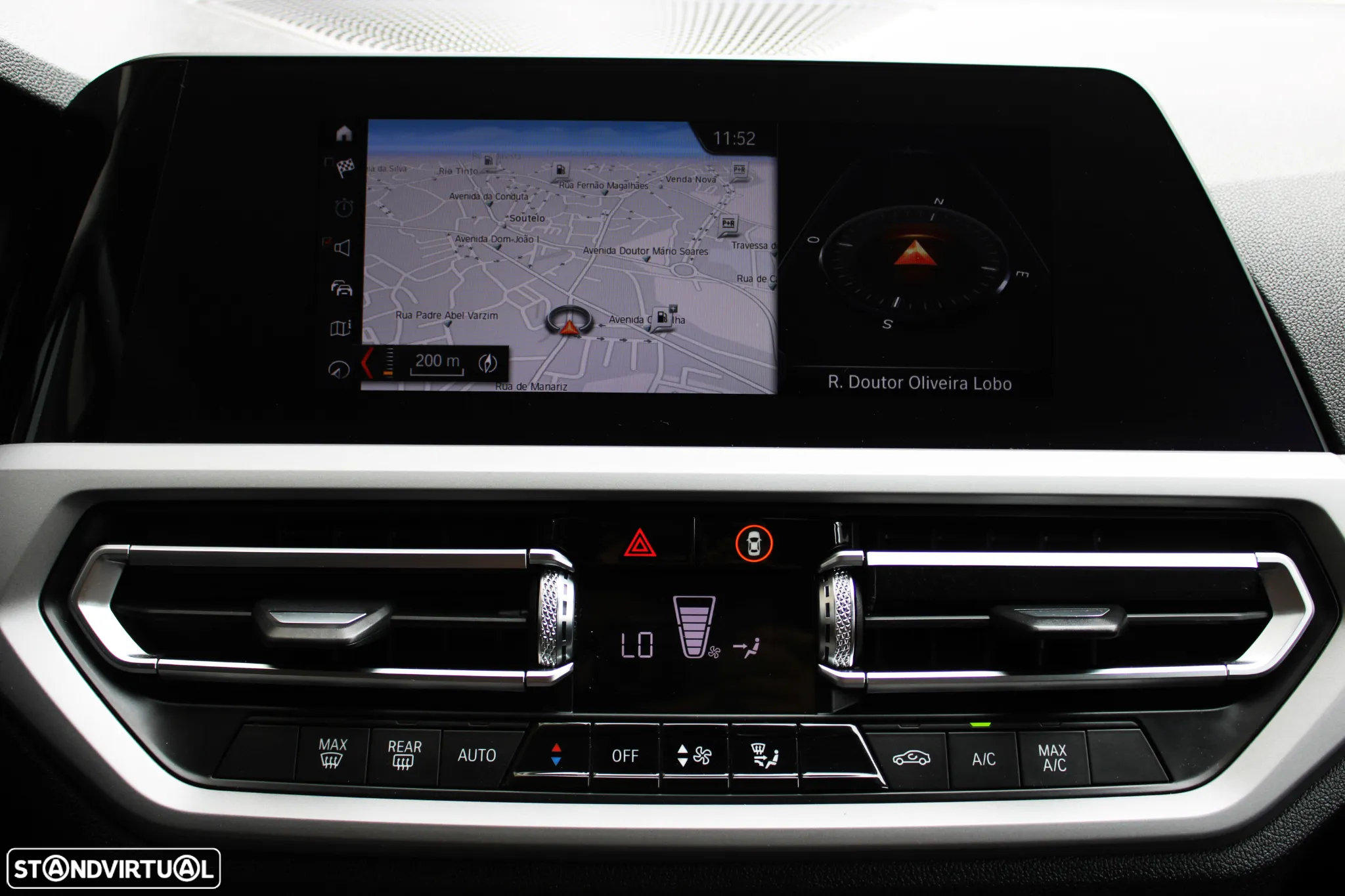 BMW 318 d Touring - 38