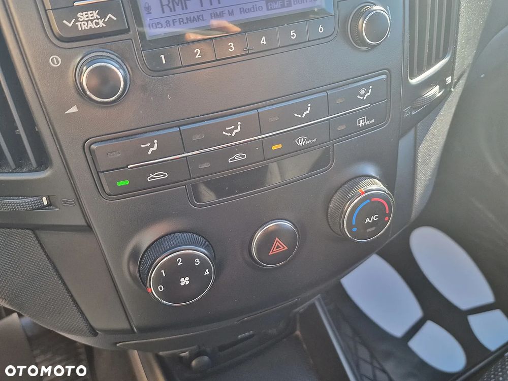 Hyundai i30 2011