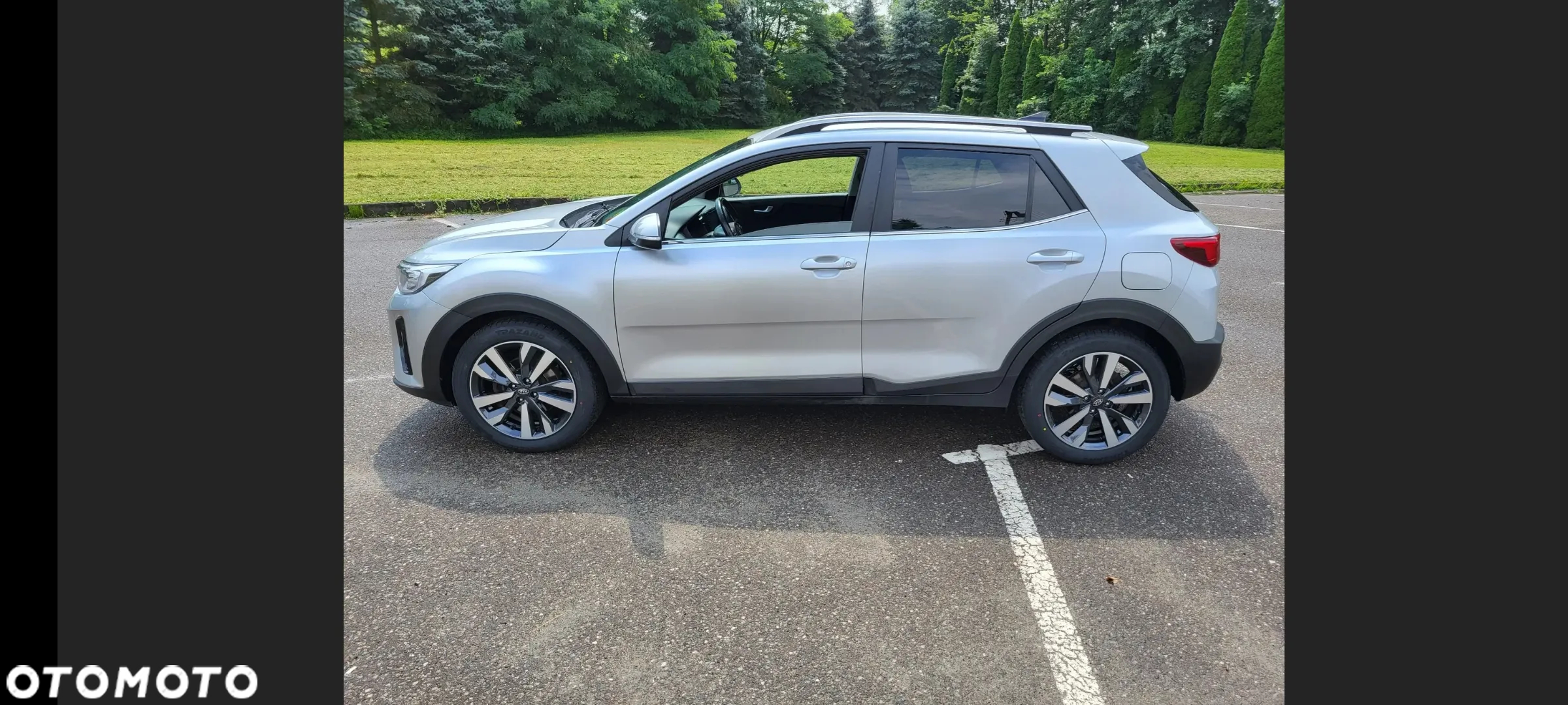 Kia Stonic 1.0 T-GDI XL - 3