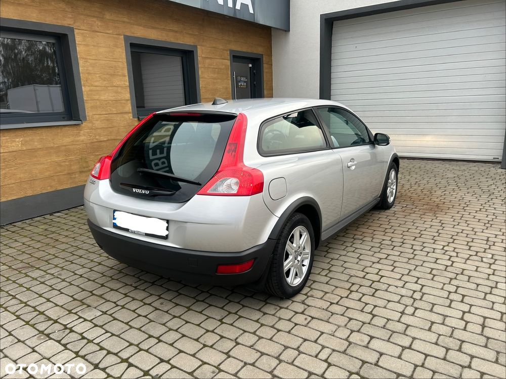 Volvo C30 1.8 Edition - 6