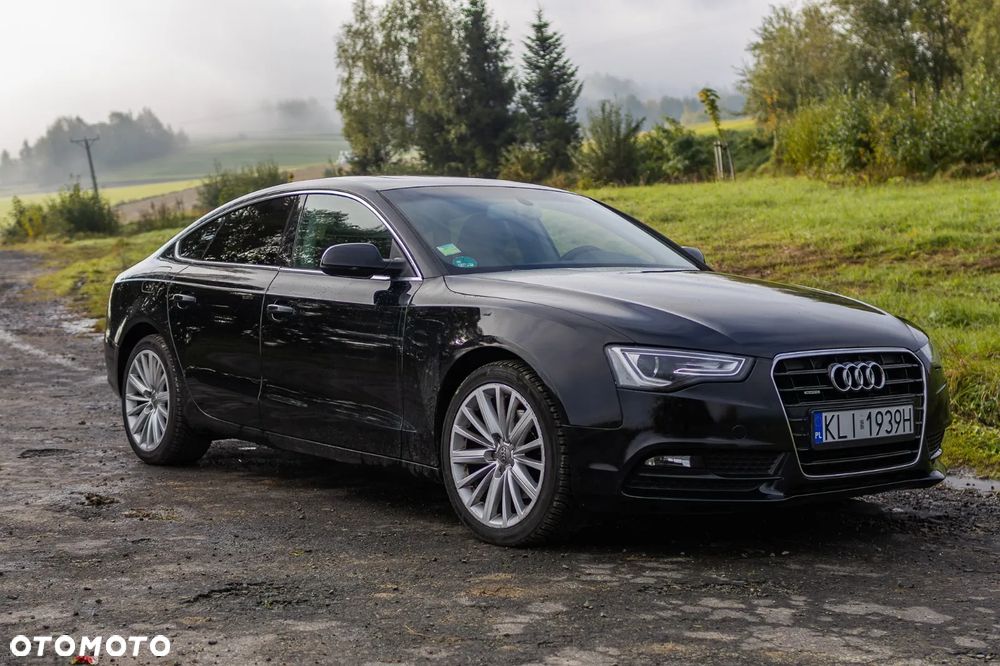 Audi A5 - 18
