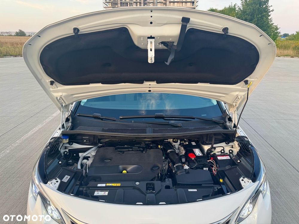 Peugeot 3008 HDi FAP 150 Premium - 30