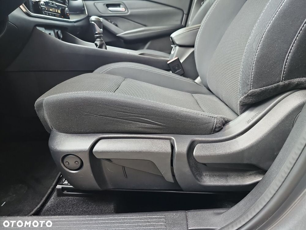 Nissan Qashqai 1.3 DIG-T mHEV Acenta - 15