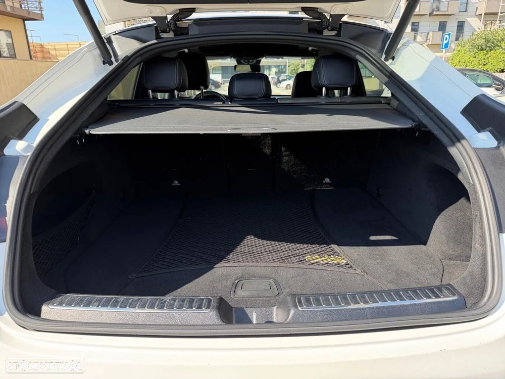 Mercedes-Benz GLC 220 d Coupe 4Matic 9G-TRONIC Edition AMG Line - 10