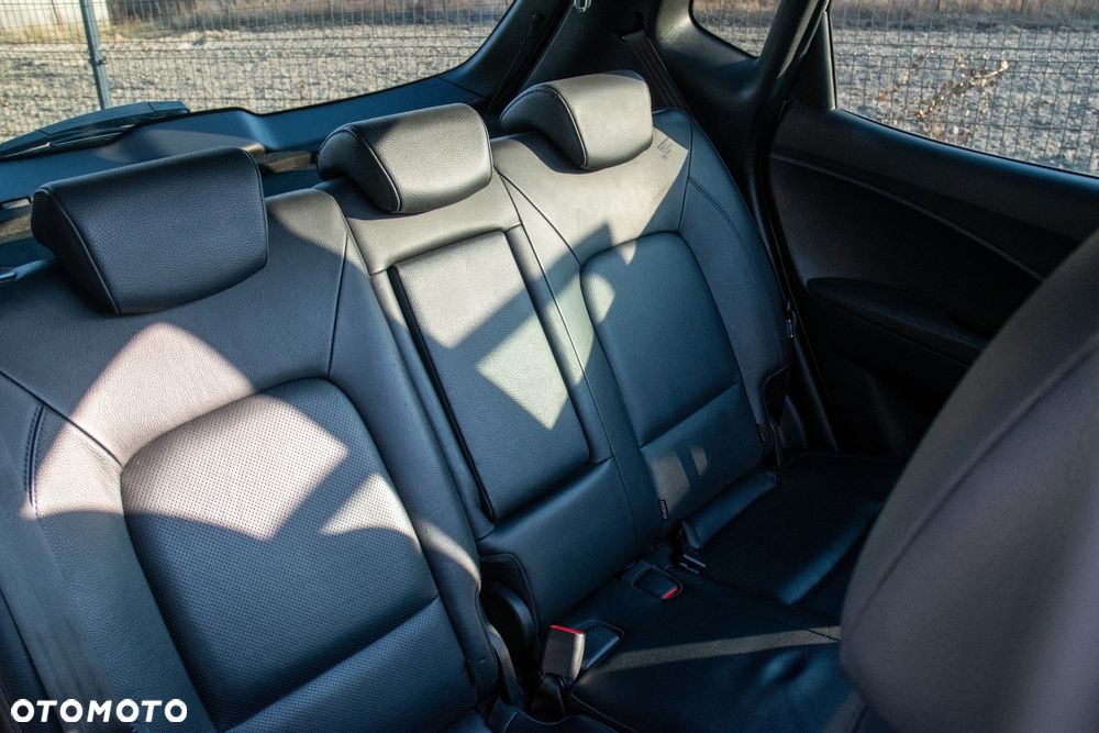 Hyundai ix20 1.6 Comfort blue - 31