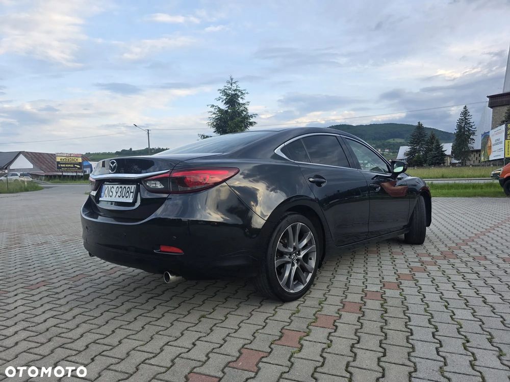 Mazda 6 - 11