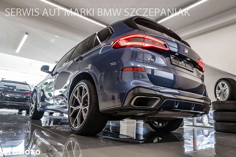 BMW X5 M - 10