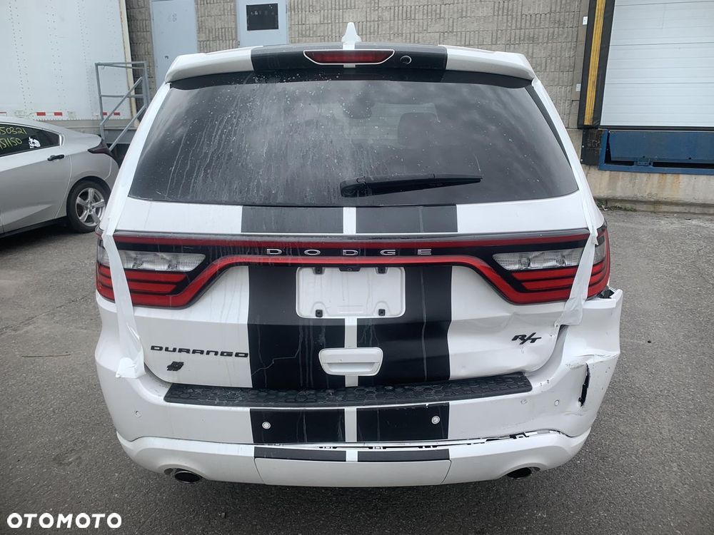 Dodge Durango - 3