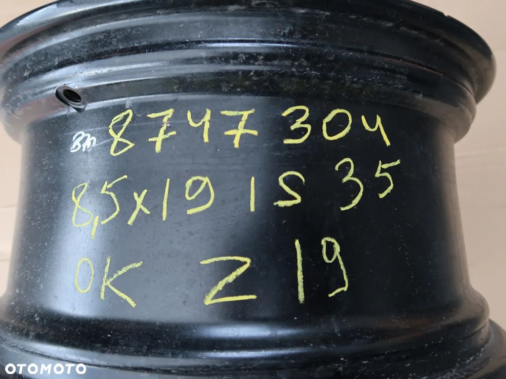 Z19 Felga BMW 8,5x19et35 8747304 - 7