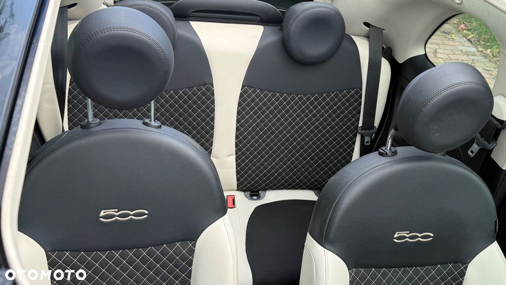 Fiat 500 - 13
