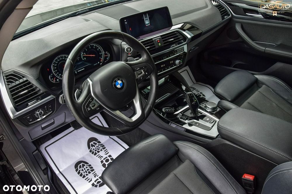BMW X4 - 19