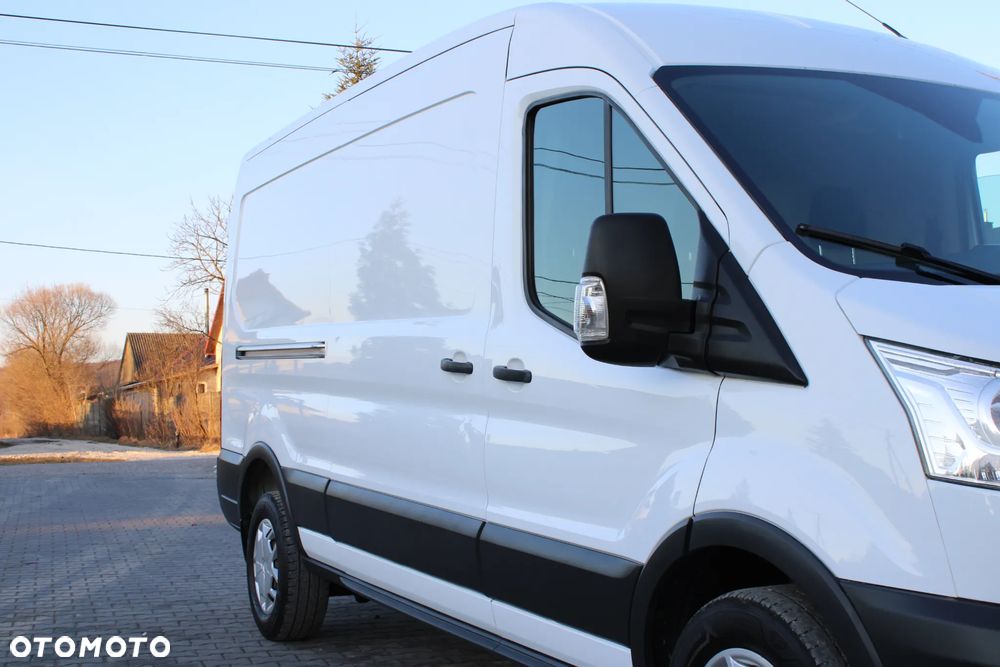 Ford Transit - 14