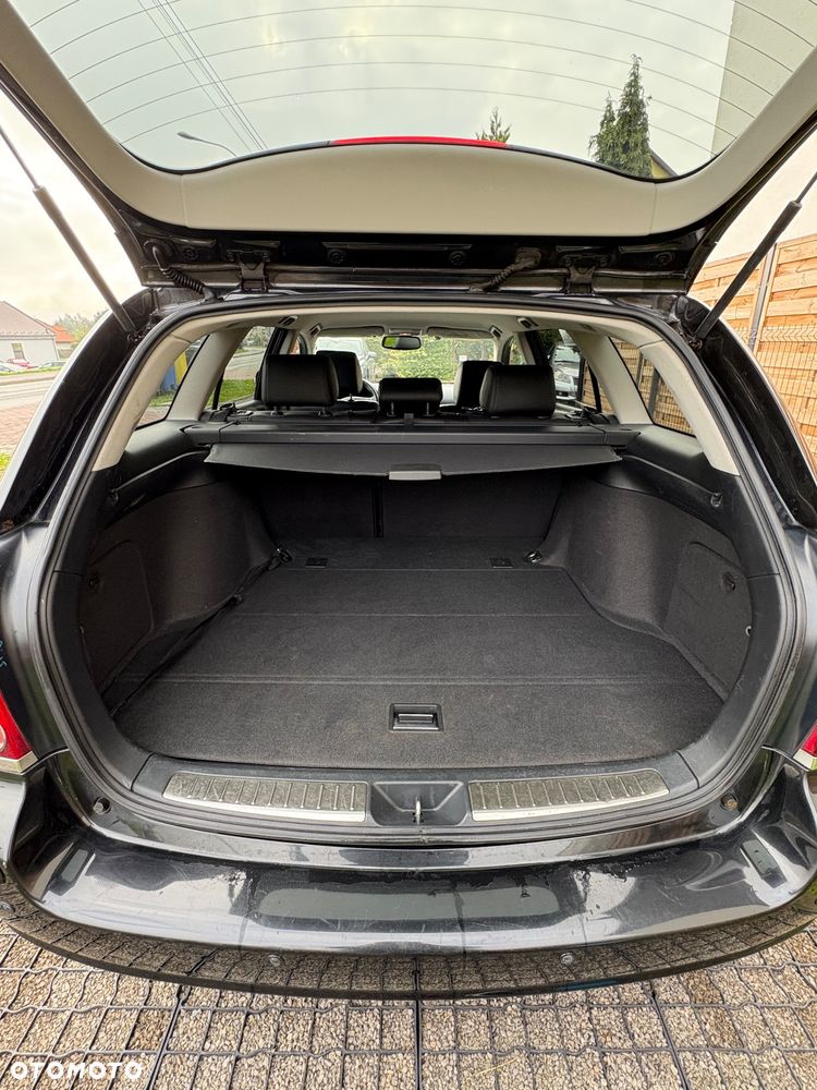 Toyota Avensis 2.0 VVT-i Sol - 7