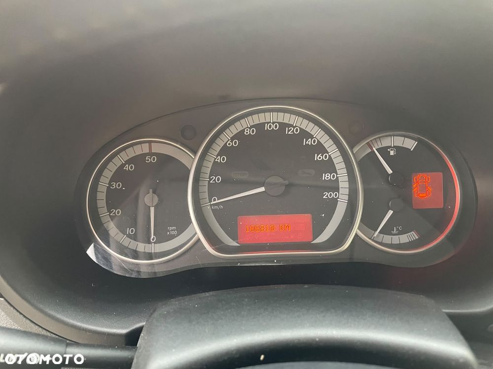 Mercedes-Benz Citan Tourer 415.703 - 4