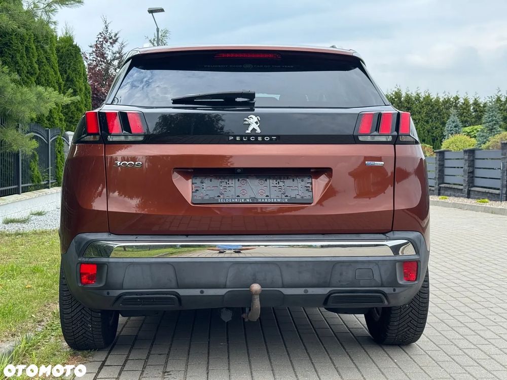 Peugeot 3008 1.2 PureTech Active Pack S&S - 30
