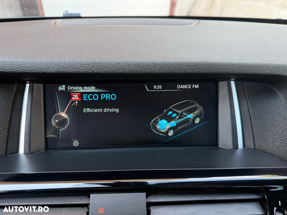 BMW X3 - 15